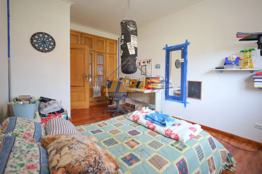 Moradia T2 para Venda em Barrio Foto 21