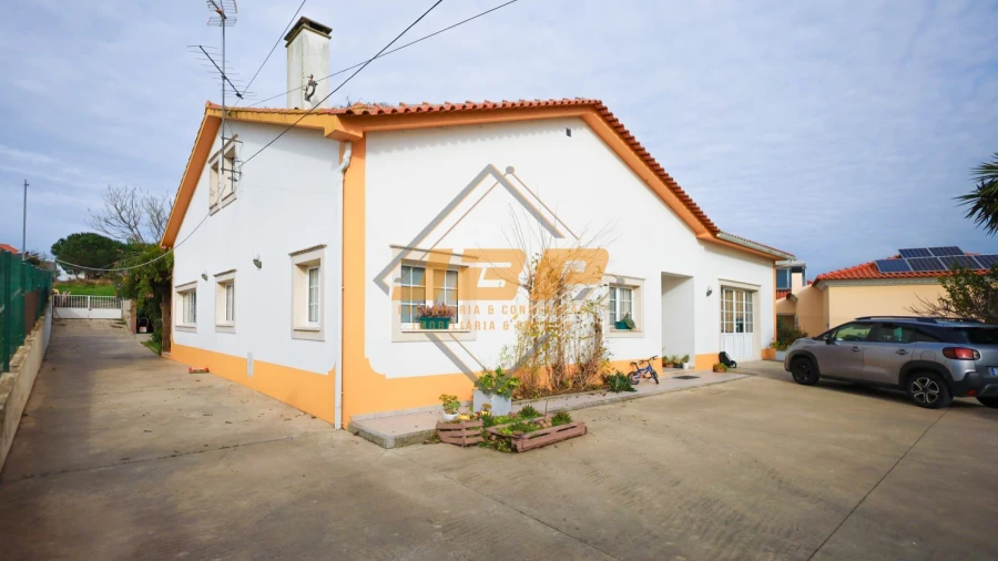 Quinta T3 para Venda em Barrio