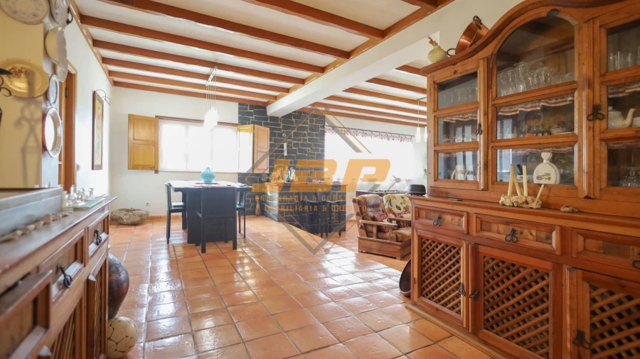 Quinta T3 para Venda em Barrio