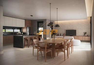 Moradia T3 para Venda em Salir de Matos