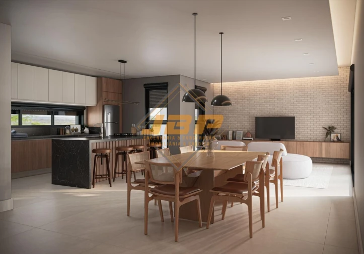 Moradia T3 para Venda em Salir de Matos Foto 5