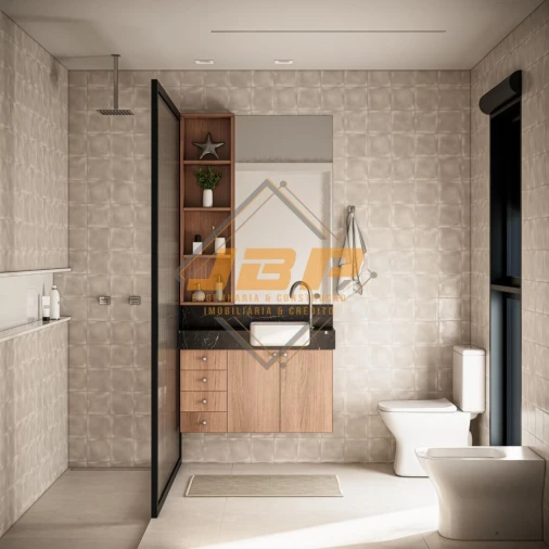 Moradia T3 para Venda em Salir de Matos Foto 6