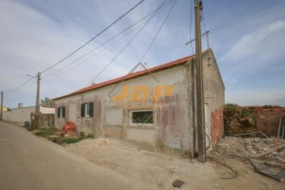 Moradia T2 para Venda em Barrio