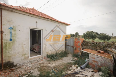 Moradia T2 para Venda em Barrio