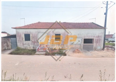 Moradia T2 para Venda em Barrio