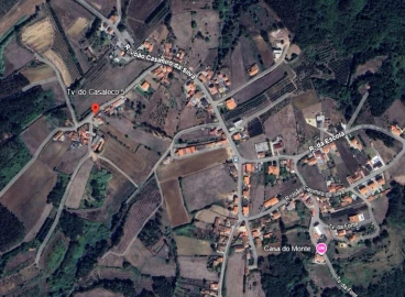 Moradia T2 para Venda em Barrio