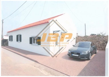 Moradia T2 para Venda em Barrio