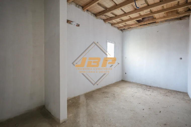 Moradia T2 para Venda em Barrio Foto 9