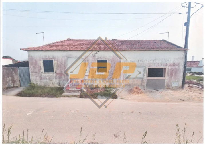 Moradia T2 para Venda em Barrio Foto 4