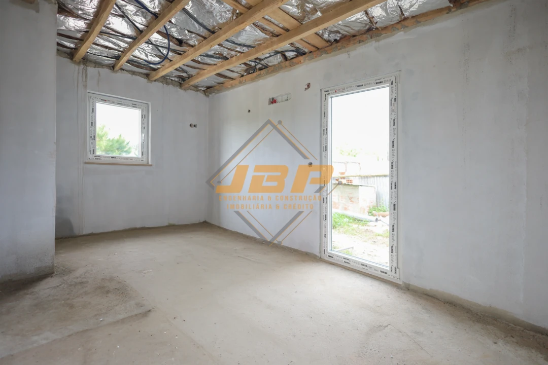 Moradia T2 para Venda em Barrio Foto 11