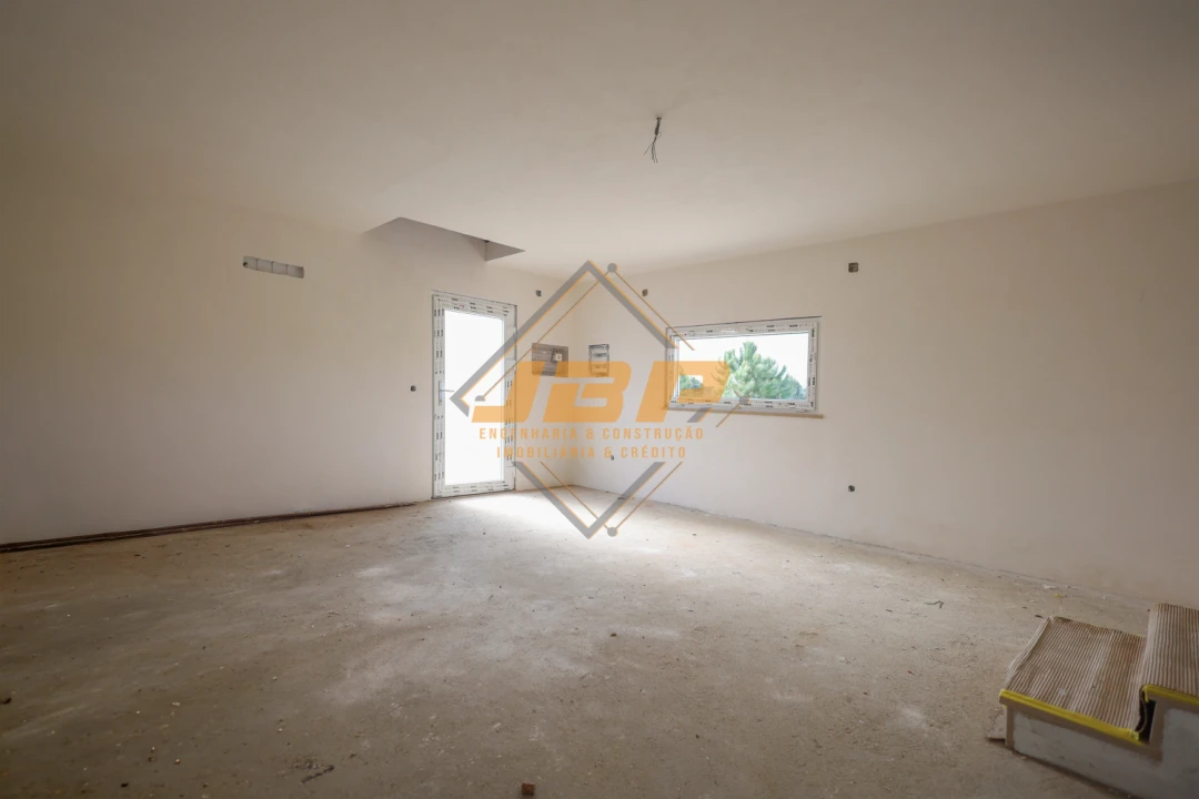 Moradia T2 para Venda em Barrio Foto 6