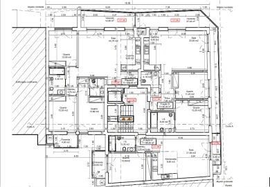 Apartamento T2 para Venda em Nazare
