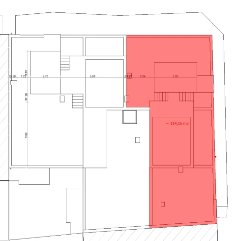 Apartamento T2 para Venda em Nazare