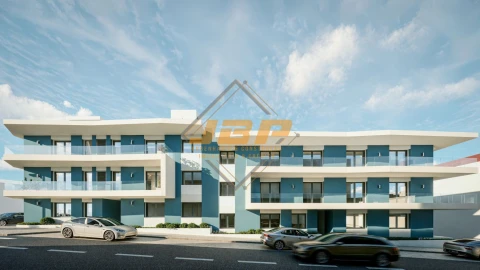 Apartamento T2 para Venda em Nazare