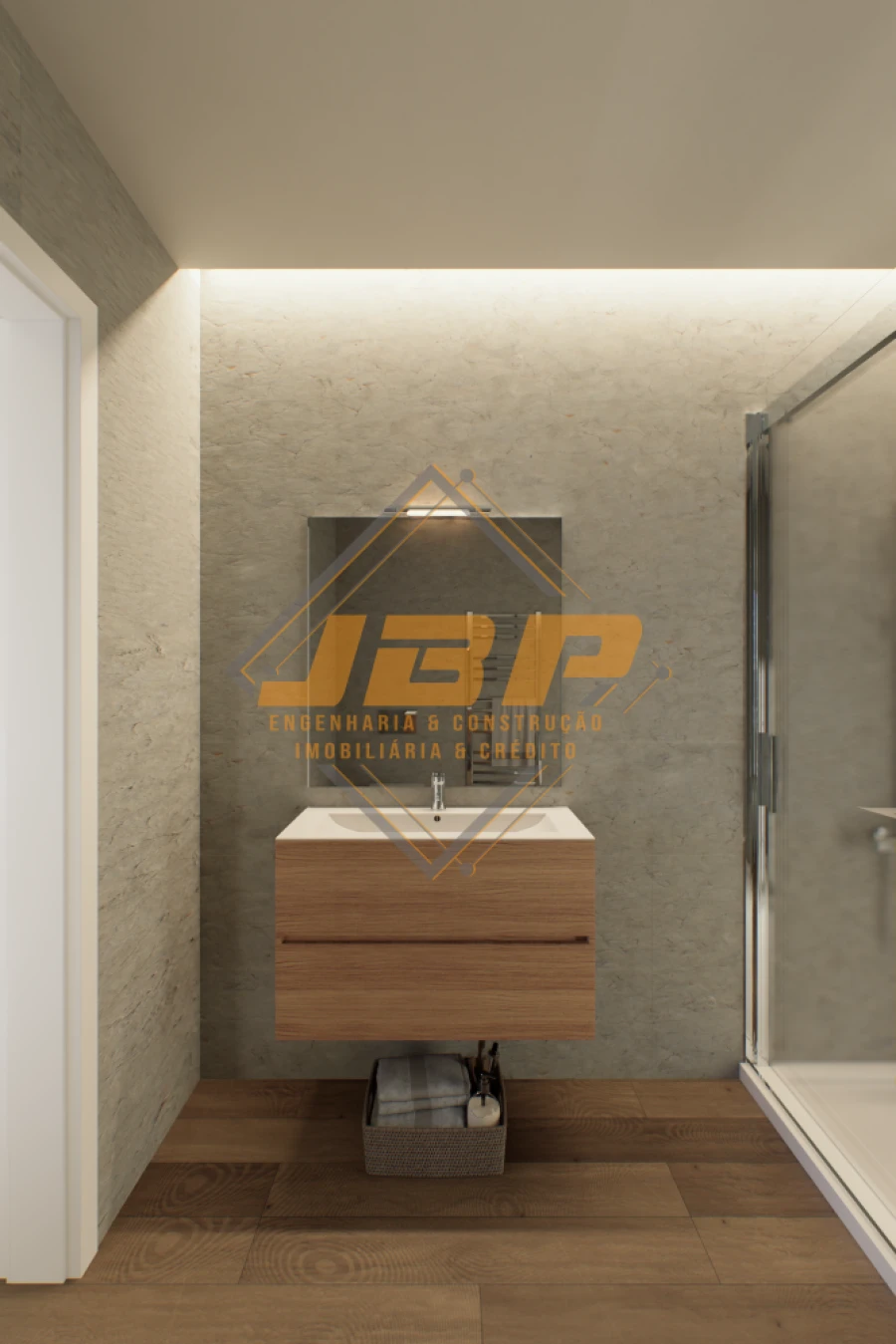 Apartamento T2 para Venda em Nazare Foto 6