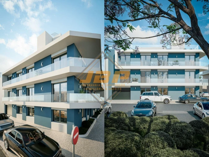 Apartamento T2 para Venda em Nazare Foto 12