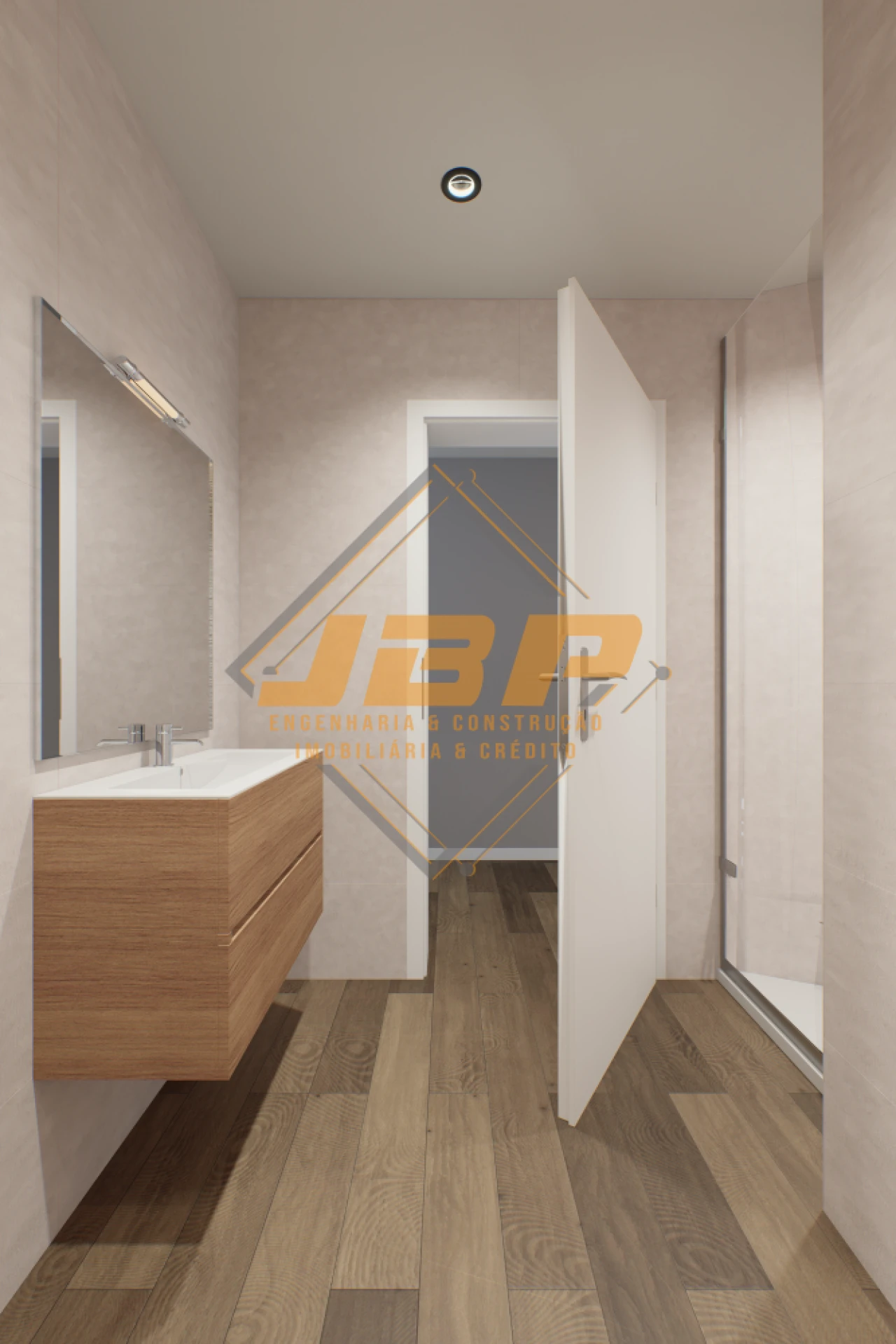 Apartamento T2 para Venda em Nazare Foto 3