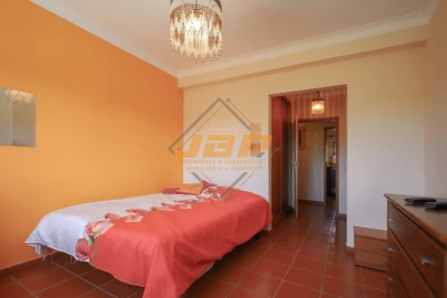 Moradia T5 para Venda em Caldas da Rainha - Santo Onofre e Serra do Bouro