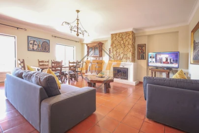 Moradia T5 para Venda em Caldas da Rainha - Santo Onofre e Serra do Bouro