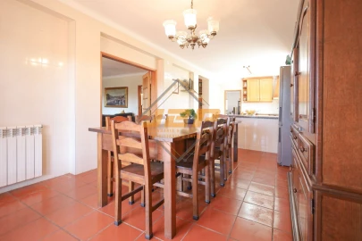 Moradia T5 para Venda em Caldas da Rainha - Santo Onofre e Serra do Bouro