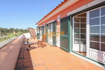 Moradia T5 para Venda em Caldas da Rainha - Santo Onofre e Serra do Bouro