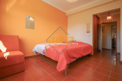 Moradia T5 para Venda em Caldas da Rainha - Santo Onofre e Serra do Bouro