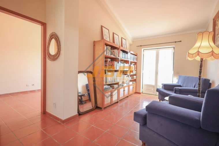 Moradia T5 para Venda em Caldas da Rainha - Santo Onofre e Serra do Bouro Foto 13