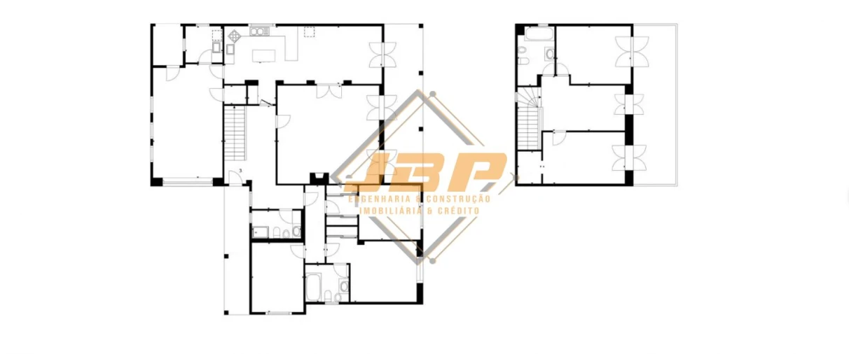 Moradia T5 para Venda em Caldas da Rainha - Santo Onofre e Serra do Bouro Foto 36