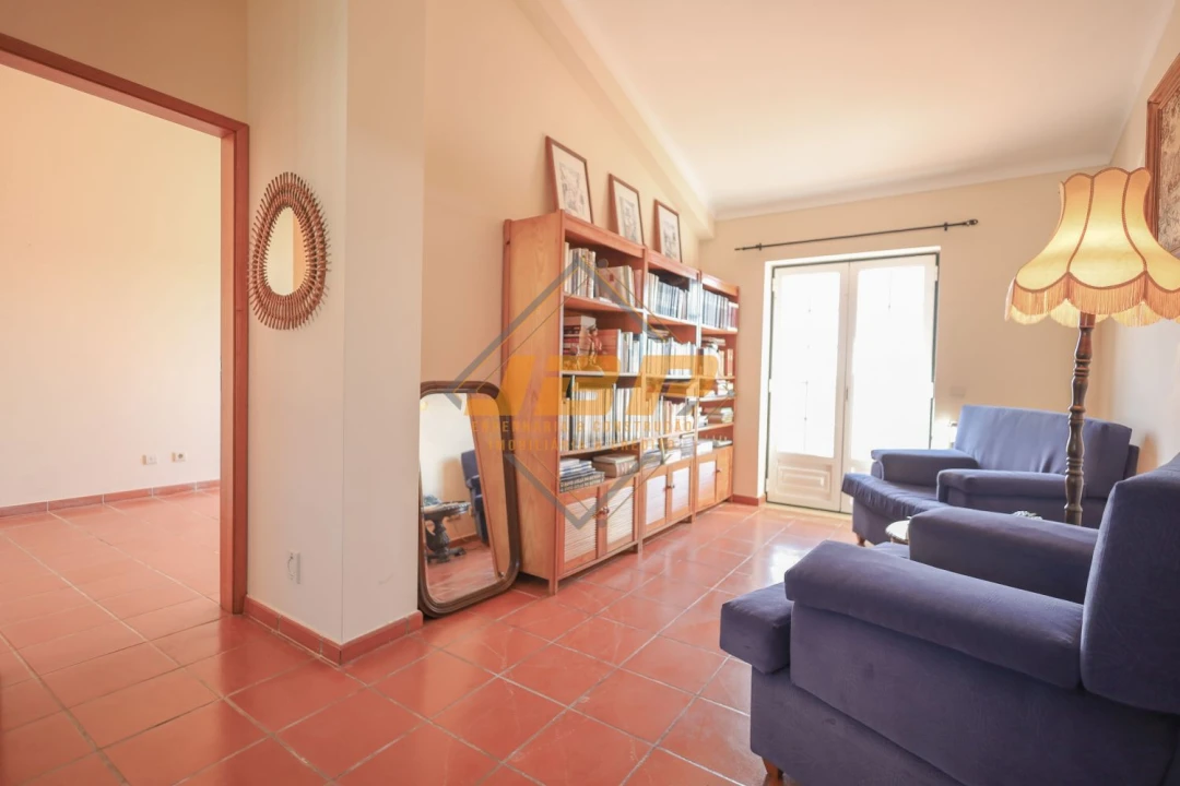 Moradia T5 para Venda em Caldas da Rainha - Santo Onofre e Serra do Bouro Foto 13