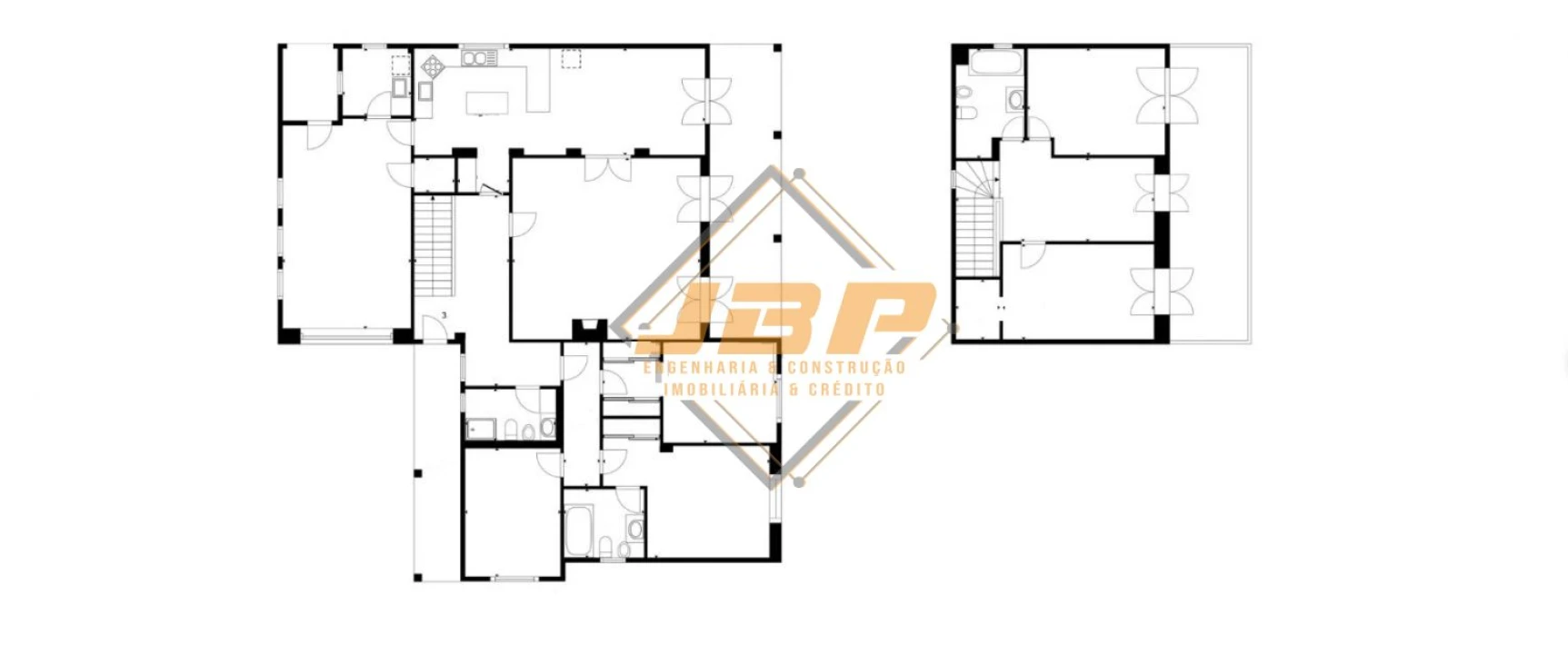 Moradia T5 para Venda em Caldas da Rainha - Santo Onofre e Serra do Bouro Foto 36
