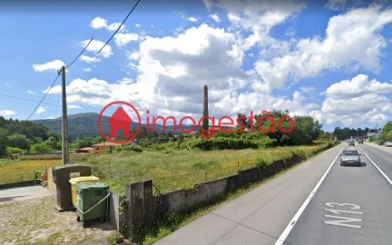 Terreno para Venda em Vila Nova de Cerveira e Lovelhe