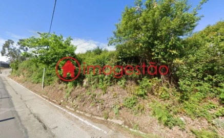 Terreno para Venda em Vila Nova de Cerveira e Lovelhe
