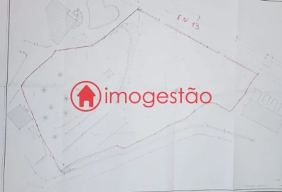 Terreno para Venda em Vila Nova de Cerveira e Lovelhe