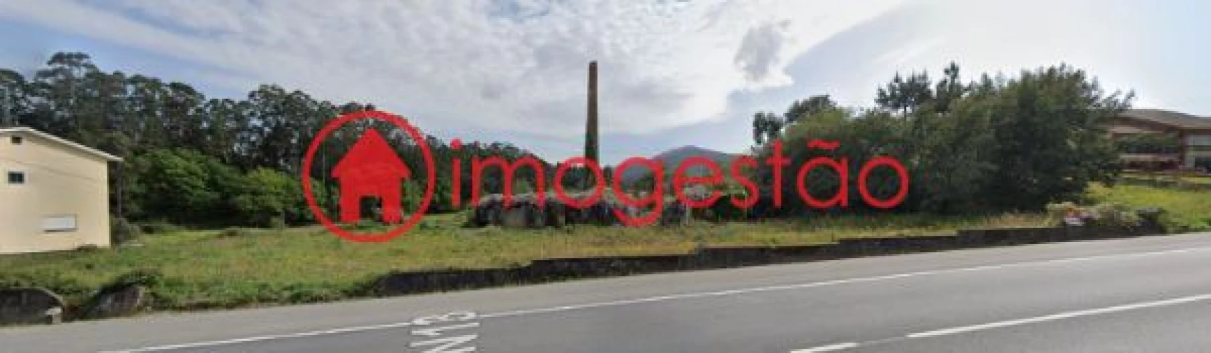 Terreno para Venda em Vila Nova de Cerveira e Lovelhe Foto 4