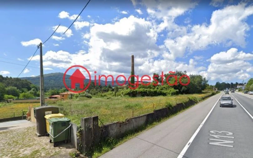 Terreno para Venda em Vila Nova de Cerveira e Lovelhe Foto 5