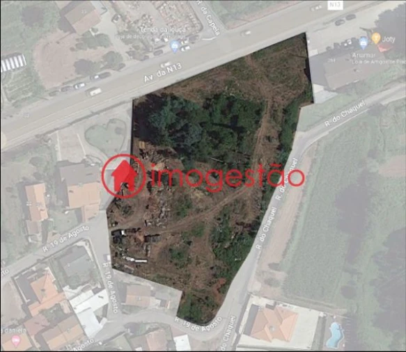 Terreno para Venda em Vila Nova de Cerveira e Lovelhe Foto 2