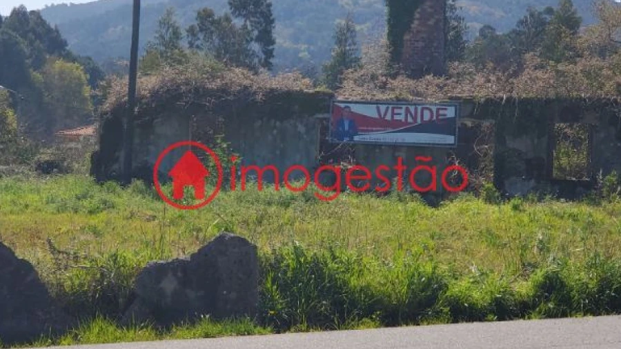 Terreno para Venda em Vila Nova de Cerveira e Lovelhe