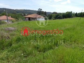 Terreno para Venda em Valença, Cristelo Covo e Arão