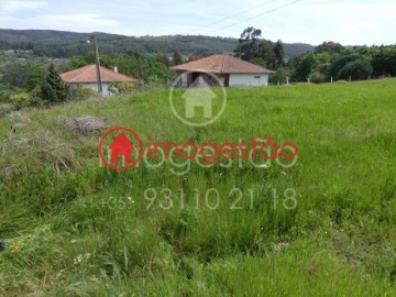 Terreno para Venda em Valença, Cristelo Covo e Arão
