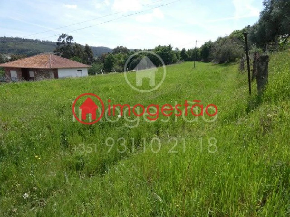 Terreno para Venda em Valença, Cristelo Covo e Arão Foto 1