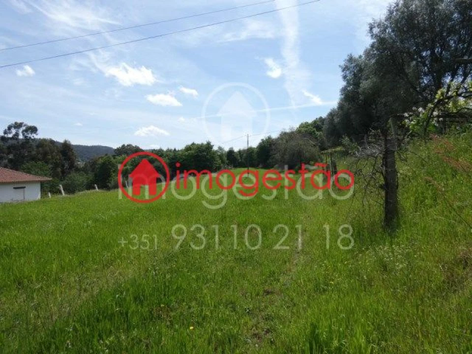 Terreno para Venda em Valença, Cristelo Covo e Arão Foto 4