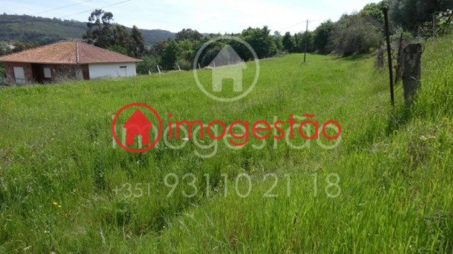 Terreno para Venda em Valença, Cristelo Covo e Arão