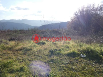 Terreno para Venda em Mentrestido
