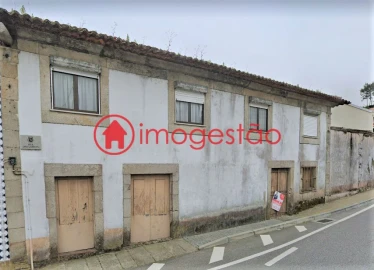 Moradia T2 para Venda em Vila Nova de Cerveira e Lovelhe