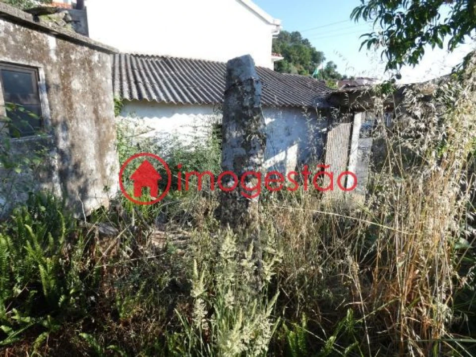Moradia T2 para Venda em Vila Nova de Cerveira e Lovelhe Foto 27