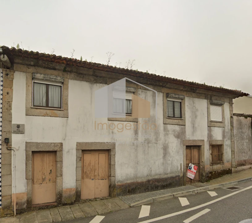 Moradia T2 para Venda em Vila Nova de Cerveira e Lovelhe Foto 2