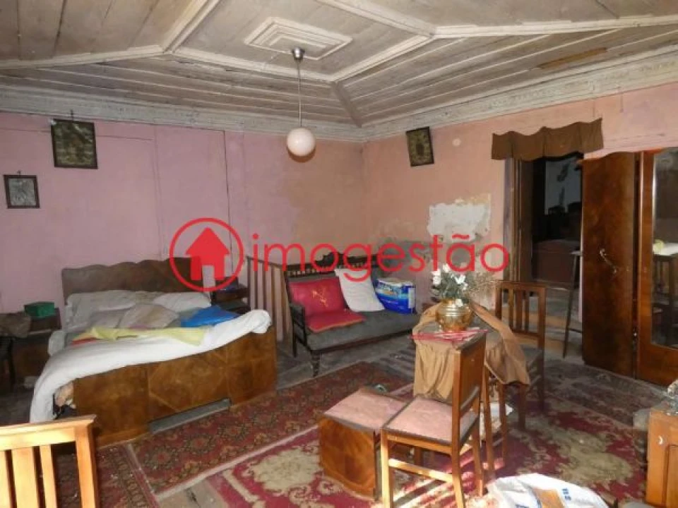 Moradia T2 para Venda em Vila Nova de Cerveira e Lovelhe Foto 13