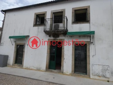 Loja para Venda em Valença, Cristelo Covo e Arão
