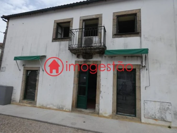 Loja para Venda em Valença, Cristelo Covo e Arão Foto 2