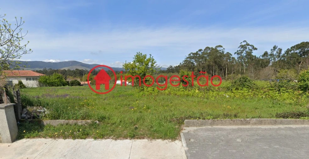 Terreno para Venda em Vila Nova de Cerveira e Lovelhe Foto 12
